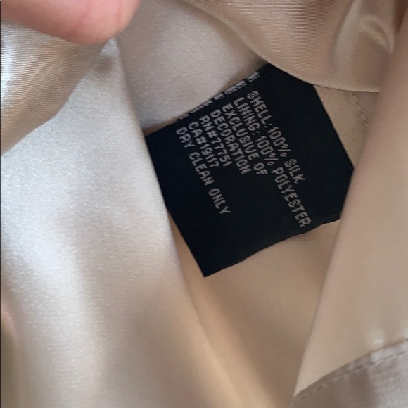 Betsy Johnson Shift Dress - Picture 5 of 5